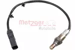 Sonda lambda METZGER AUTOTEILE 0893689 (Przed katalizatorem)